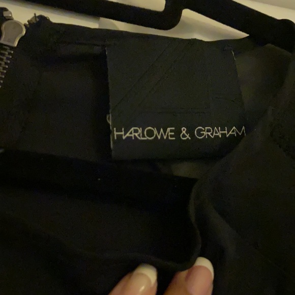 Screen printed blouse - Picture 2 of 3